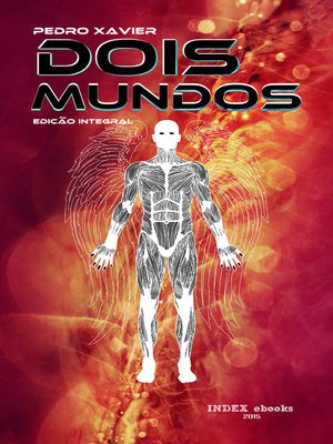 cover image of Dois Mundos (edição integral)